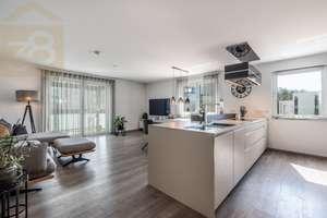 Neuwertige 4 Zimmerwohnung mit Balkon und Fahrstuhl im Kleekamp - Meine Immobilie=Mein Partner! – Die vollständige Adresse der Immobilie erhältst du vom Anbieter., 38442 Fallersleben, Wolfsburg – Vorschaubild 10