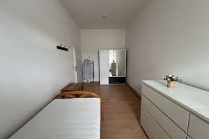 Möblierte 2-Zimmer-Wohnung in Möckern! – Die vollständige Adresse der Immobilie erhältst du vom Anbieter., 4159 Zentrum, Leipzig – Vorschaubild 6
