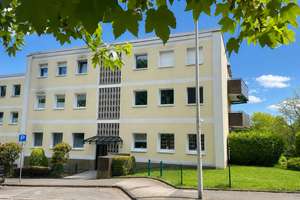 "Schöner Ausblick" Moderne 2 Zimmer Eigentumswohnung  in Solingen- Kannenhof – Die vollständige Adresse der Immobilie erhältst du vom Anbieter., 42651 Solingen-Mitte, Solingen – Vorschaubild 2