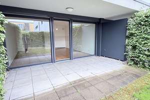 +++ NEU am Markt: 1 ZKB-Wohnung mit Terrasse und Garten sowie TG-Stellplatz zur Miete +++ – Die vollständige Adresse der Immobilie erhältst du vom Anbieter., 86157 Pfersee-Süd, Augsburg – Vorschaubild 6