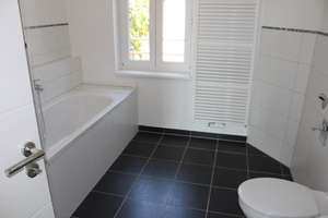 Penthouse mit Loggia und bestem Elbblick - 3 Zimmer – Faßlochsberg 11b, 39104 Altstadt, Magdeburg – Vorschaubild 9