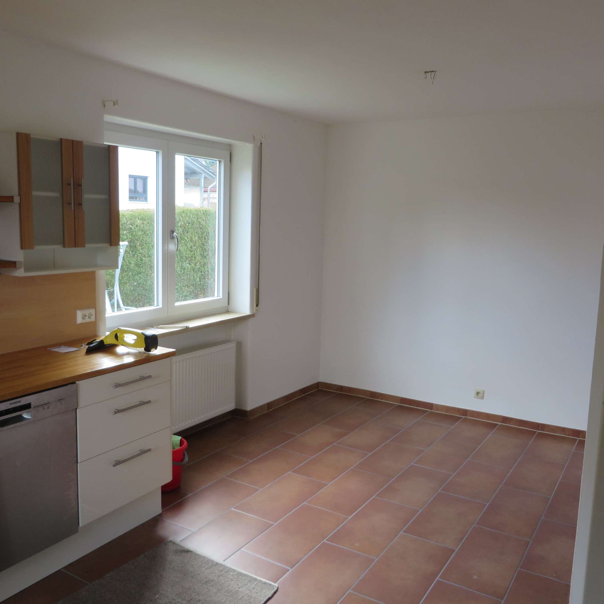 Immobilie in Reichertshofen - Gepflegtes Doppelhaushälfte  in Reichertshofen OT Langenbruck mit Garage - Bild 6