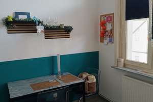 -Anfragestopp- Zentrale 2-Zimmerwohnung Nähe Vahrenwalder Platz – Die vollständige Adresse der Immobilie erhältst du vom Anbieter., 30161 Vahrenwald, Hannover – Vorschaubild 16