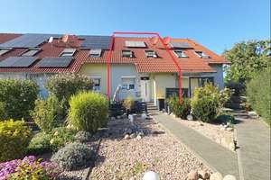 Das ideale Familienhaus! Viel Platz, niedriger Energieverbrauch und klasse Anbindung! – Die vollständige Adresse der Immobilie erhältst du vom Anbieter., 55262 Heidesheim am Rhein – Vorschaubild 2