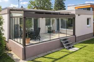 Hier wird Zuhause zum Gefühl... - FALC Immobilien