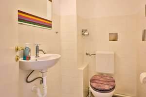 Außergewöhnliche 7-Zi-Whg in Moabit-Bestpreis/Exceptional 7-room apartment in Moabit-great price – Die vollständige Adresse der Immobilie erhältst du vom Anbieter., 10553 Moabit, Berlin – Vorschaubild 18