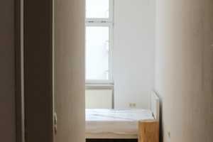 Sonnige 1 ZKB mit Südbalkon – Lange Rötterstraße 108, 68167 Mannheim – Vorschaubild 9