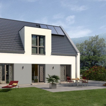 Ihr maßgeschneidertes Einfamilienhaus in Borgwedel - Individuelle Planung trifft hochwertige Qualitä