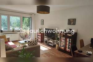 Tauschwohnung: Austausch: 2-Zimmer-Wohnung in Sendling, suche 3 Zimmer+