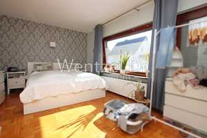 Charmantes Zweifamilienhaus mit großem Garten in Lübeck – Ideal für Familien & Investoren – Lübeck – Vorschaubild 15