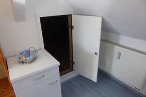 Niedlicher geht´s kaum! - Möblierte 1-Raum mit Balkon in ruhiger Lage – Robert-Blum-Str. 10, 9116 Schönau, Chemnitz – Vorschaubild 6