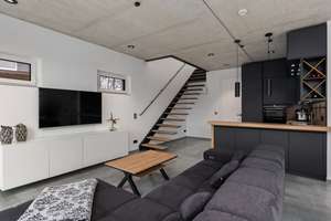 Exklusives und modernes Ferienhaus in wunderschöner Lage am Dümmer See – Die vollständige Adresse der Immobilie erhältst du vom Anbieter., 49459 Lembruch – Vorschaubild 7