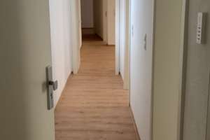 Suche Nachmieter für die Wohnung mit drei Zimmern in der Koblenzer Altstadt