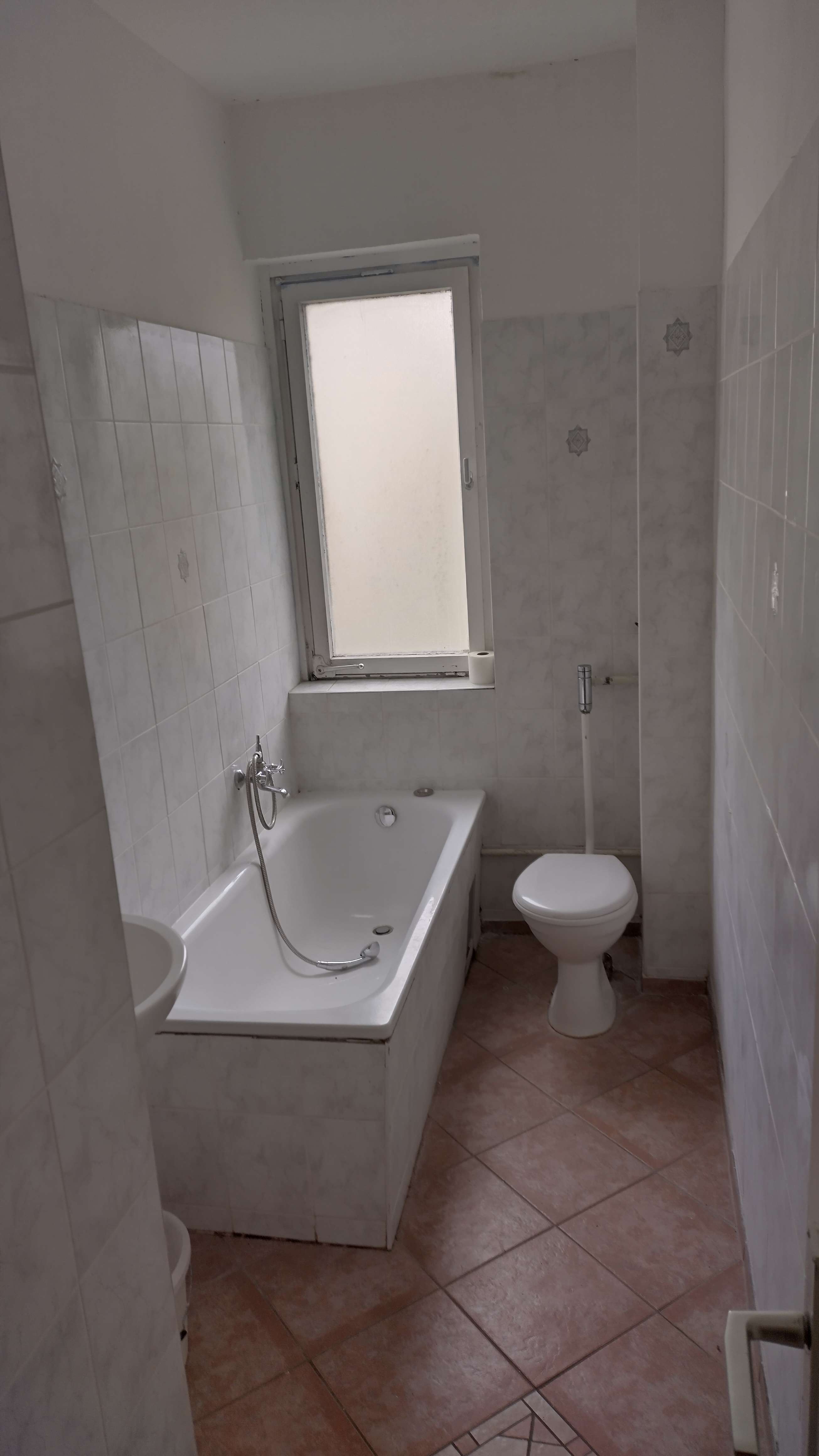 Zweiraumwohnung mit Perspektive, Berlin – Bild 3