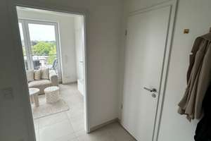 Alltagstaugliche 2-Zimmer-Wohnung in Bergheim – Im Tal 40, 50129 Bergheim – Vorschaubild 8