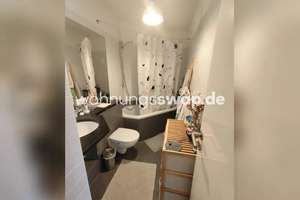 Wohnungstausch: Hesseloherstraße 1 – Hesseloherstraße 1, 80000 Münchner Freiheit, München – Vorschaubild 11