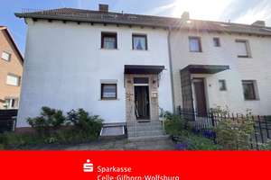 Reihenendhaus auf Erbpachtgrundstück in Innenstadtnähe