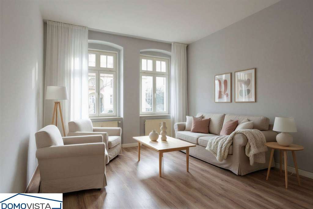 Investment - inmitten der Görlitzer Innenstadt!