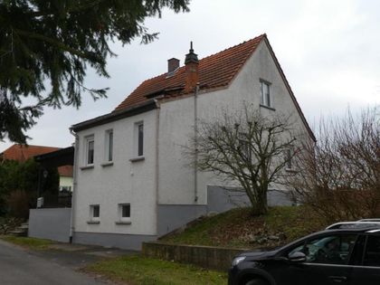 Haus kaufen in Gerstungen ImmoScout24