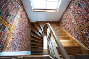 Luxuswohnung, Einfamilienhaus und 2 Zimmerwohnung -modern renoviert und kernsaniert - Neuwertig ! – Die vollständige Adresse der Immobilie erhältst du vom Anbieter., 64390 Erzhausen – Vorschaubild 25