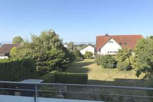 Schöne 3,5-Zi-WHG in Fischbach, Hanglage, mit Seesicht, EBK, TG-Platz, frei beziehbar – Die vollständige Adresse der Immobilie erhältst du vom Anbieter., 88048 Friedrichshafen – Vorschaubild 4