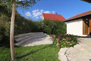 Traumhaftes Einfamilienhaus auf großem Eckgrundstück in Hohenstein-Meidelstetten – Reutlingen (Kreis) – Vorschaubild 28