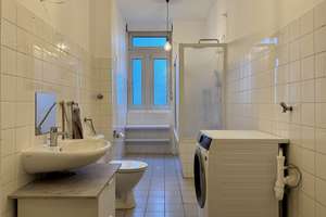 Modernisierte 3-Zimmer-Eigentumswohnung, ca. 95 m², bezugsfrei kaufen, zentrale Lage Berlin-Steglitz – Florastraße 14, 12163 Steglitz, Berlin – Vorschaubild 13