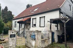 Zweifamilienhaus mit Carport und Garten - – Die vollständige Adresse der Immobilie erhältst du vom Anbieter., 44869 Höntrop, Bochum – Vorschaubild 1
