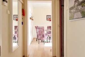 Kapitalanlage oder Selbstnutzung: Moderne 2-Zimmer-Wohnung mit Süd-Balkon in HH-Horn – Boberger Straße 9, 22111 Hamburg – Vorschaubild 9