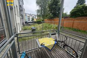 *KAPITALANLAGE: 2-Raum-Wohnung mit Balkon in Chemnitz-Gablenz zum Kauf* – Bernhardstraße 114, 9126 Gablenz, Chemnitz – Vorschaubild 3