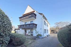 Attraktive Kapitalanlage in Koblenz Südstadt – Dreifamilienhaus mit Entwicklungspotenzial – Die vollständige Adresse der Immobilie erhältst du vom Anbieter., 56068 Süd, Koblenz – Vorschaubild 8