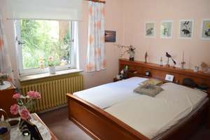 Charmantes Einfamilienhaus in
    Hassee - Saarviertel – Die vollständige Adresse der Immobilie erhältst du vom Anbieter., 24113 Vorstadt, Kiel – Vorschaubild 12