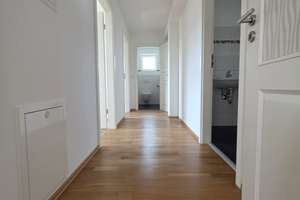Wohnen über den Dächern Augsburgs – Maisonette mit großer Dachterrasse - keine Maklerprovision – Polkstraße 16, 86156 Kriegshaber, Augsburg – Vorschaubild 9