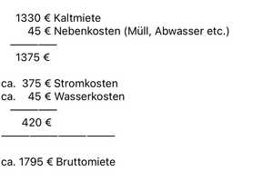 Freistehendes Einfamilienhaus im Ortskern (Einbauküche,Garten,Garage/Stellpl. und Terrasse/2 Balkon) – Hainbrunner Weg 11, 69434 Rhein-Neckar-Kreis – Vorschaubild 29