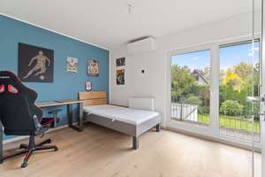 Saniertes Einfamilienhaus in Bestlage von Köln-Dellbrück – Die vollständige Adresse der Immobilie erhältst du vom Anbieter., 51069 Dellbrück, Köln – Vorschaubild 17