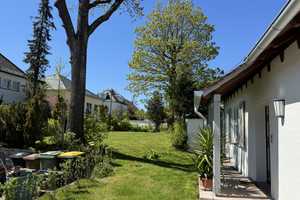Charmantes freistehendes Einfamilienhaus mit großem Garten in schöner Aussichtslage in Gerlingen – Ludwigsburg (Kreis) – Vorschaubild 6