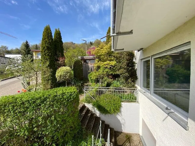 3Rm Multi-family House – Mühlacker – panoramic view - 2
