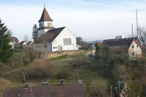 Gepflegtes Mehrfamilienhaus 3 WE in schöner Aussichtslage!! – Die vollständige Adresse der Immobilie erhältst du vom Anbieter., 73730 Zell, Esslingen am Neckar – Vorschaubild 2