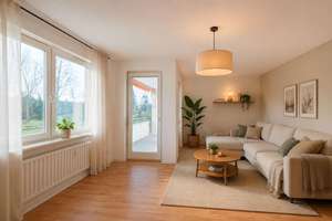 *nice Appartement- close to citycenter*