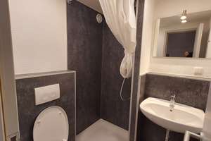 Gemütliches Studentenapartment in der Kölner Nordstadt – Dagobertstraße 70-72, 50668 Altstadt/Nord, Köln – Vorschaubild 3