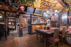 Einzigartiges Landgut mit Restaurant, Event Location &amp; Wohnen in Ginsheim-Gustavsburg – Die vollständige Adresse der Immobilie erhältst du vom Anbieter., 65462 Ginsheim-Gustavsburg – Vorschaubild 18