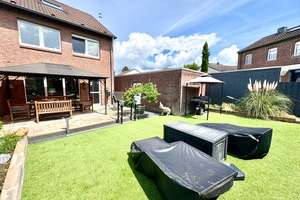 Willkommen in Ihrer neuen Heimat! Einziehen und Wohlfühlen! – Die vollständige Adresse der Immobilie erhältst du vom Anbieter., 41069 Holt, Mönchengladbach – Vorschaubild 1