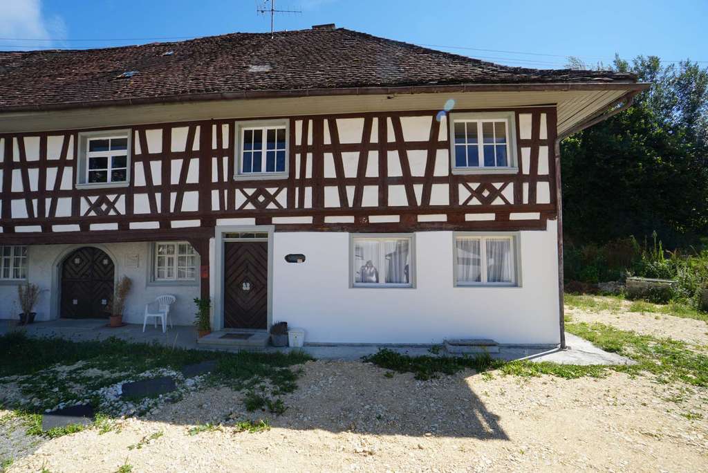 Immobilie in Bermatingen - Traum am Bodensee zur Selbstverwirklichung - Bild 3