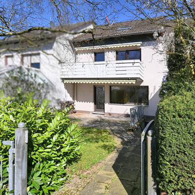 Haus Kaufen Iserlohn Nussberg