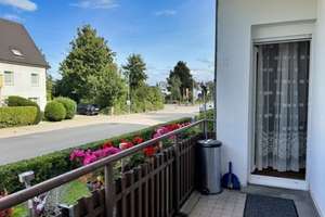 Attraktive Kapitalanlage: Vermietete Erdgeschosswohnung in gefragter Lage von Rheinfelden