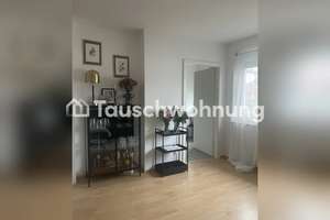Tauschwohnung: 2 Zimmer Wohnung  in Schwabing // gegen 2+ Zi. in Freiburg – Aachener Straße 7, 80804 Am Luitpoldpark, München – Vorschaubild 4