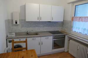 Wohnung für eine Person zentral in Rheydt – Wilhelm-Strater-Straße 4, 41236 Rheydt, Mönchengladbach – Vorschaubild 2
