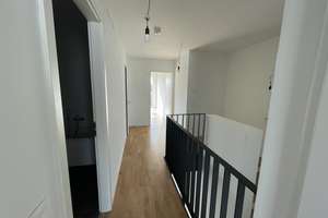 Familienfreundliche 3,5 Zimmer Wohnung mit Südblick auf den Kaskadenpark-Jenfeld – Die vollständige Adresse der Immobilie erhältst du vom Anbieter., 22045 Jenfeld, Hamburg – Vorschaubild 9
