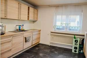 Bruchmühlbach | Freistehendes Einfamilienhaus mit Dachterrasse und großzügigem Grundstück in Bruchmü – Die vollständige Adresse der Immobilie erhältst du vom Anbieter., 66892 Bruchmühlbach-Miesau – Vorschaubild 12