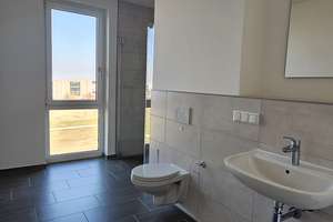 Schöne 3-Zimmer WHG mit Loggia – Marion-Donovan-Straße 12, 30539 Bemerode, Hannover – Vorschaubild 5